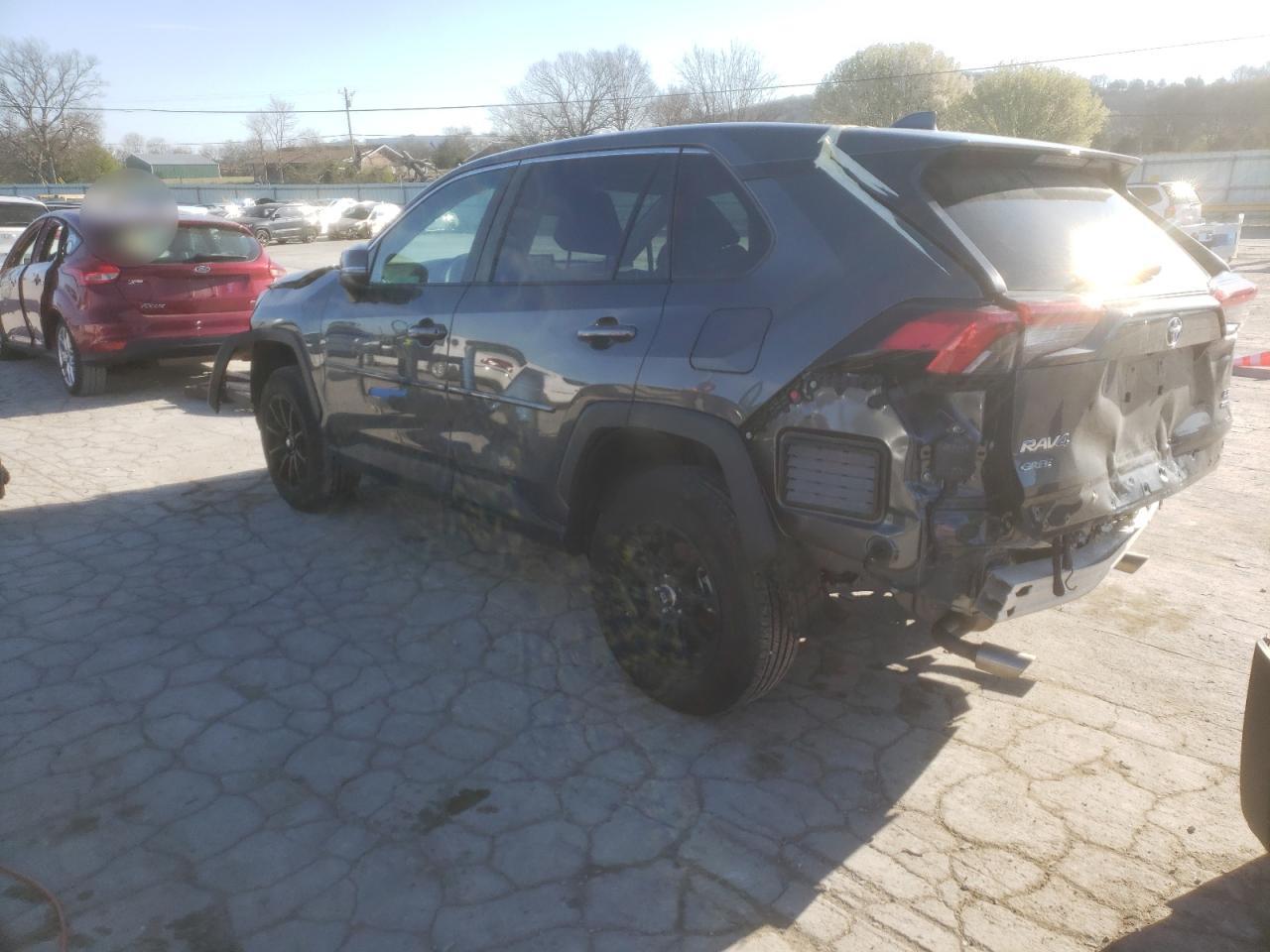 Photo 1 VIN: 2T3G1RFV2NW324511 - TOYOTA RAV 4 