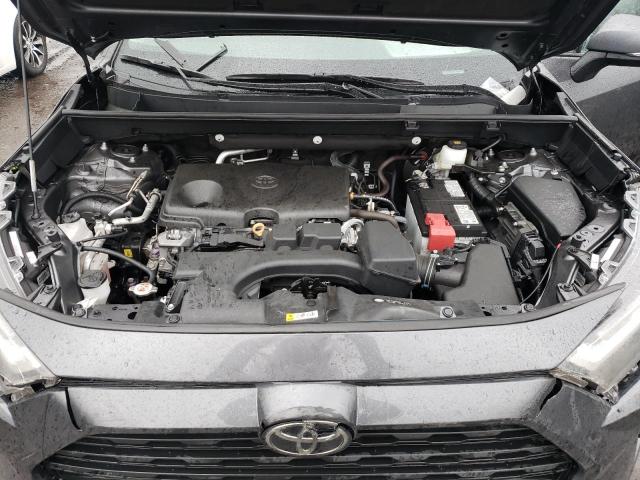 Photo 11 VIN: 2T3G1RFV2PC383398 - TOYOTA RAV4 