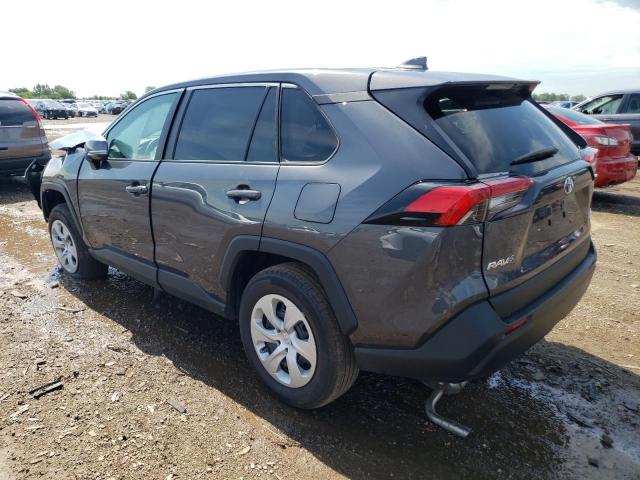 Photo 1 VIN: 2T3G1RFV2RW456321 - TOYOTA RAV4 LE 