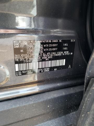 Photo 11 VIN: 2T3G1RFV2RW456321 - TOYOTA RAV4 LE 