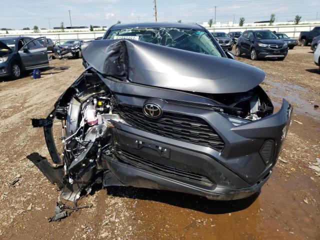 Photo 4 VIN: 2T3G1RFV2RW456321 - TOYOTA RAV4 LE 