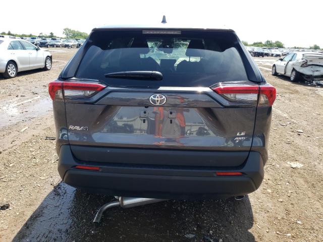 Photo 5 VIN: 2T3G1RFV2RW456321 - TOYOTA RAV4 LE 