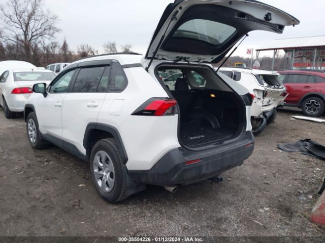 Photo 2 VIN: 2T3G1RFV3KC011643 - TOYOTA RAV4 