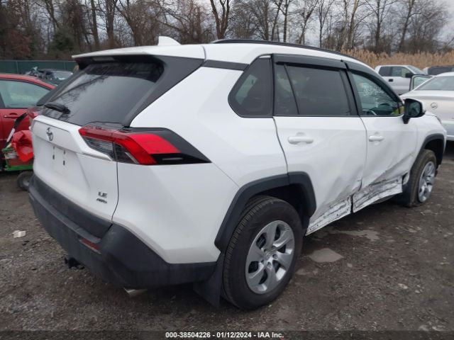 Photo 3 VIN: 2T3G1RFV3KC011643 - TOYOTA RAV4 