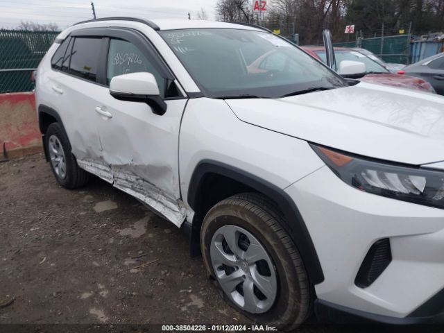 Photo 5 VIN: 2T3G1RFV3KC011643 - TOYOTA RAV4 