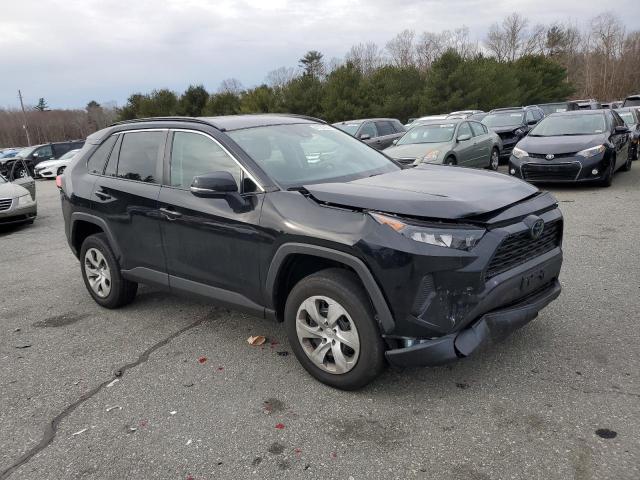 Photo 3 VIN: 2T3G1RFV3KC041189 - TOYOTA RAV4 LE 