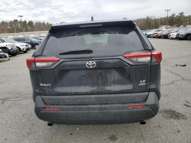 Photo 5 VIN: 2T3G1RFV3KC041189 - TOYOTA RAV4 LE 