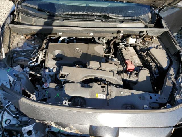 Photo 11 VIN: 2T3G1RFV3KC045128 - TOYOTA RAV4 