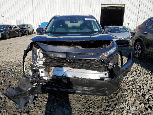 Photo 4 VIN: 2T3G1RFV3KC045128 - TOYOTA RAV4 