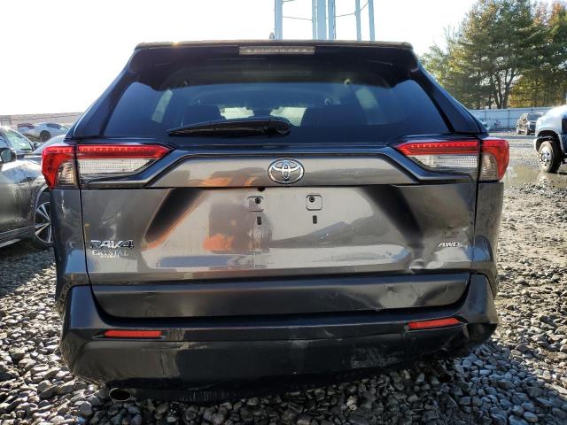 Photo 5 VIN: 2T3G1RFV3KC045128 - TOYOTA RAV4 