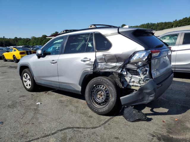 Photo 1 VIN: 2T3G1RFV3KC058932 - TOYOTA RAV4 LE 