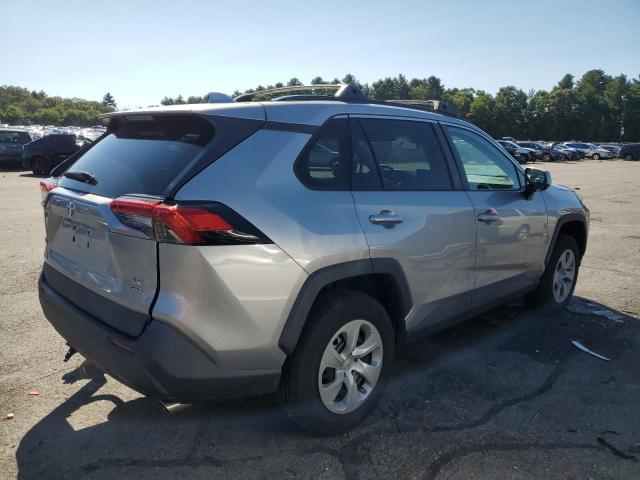 Photo 2 VIN: 2T3G1RFV3KC058932 - TOYOTA RAV4 LE 