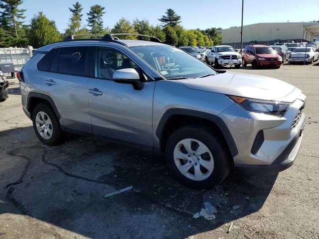 Photo 3 VIN: 2T3G1RFV3KC058932 - TOYOTA RAV4 LE 