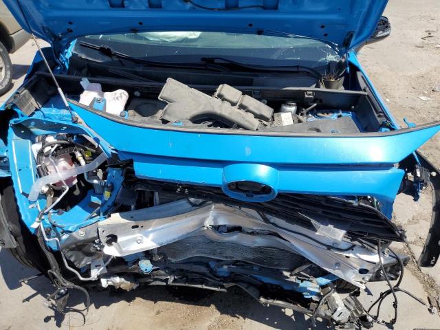 Photo 6 VIN: 2T3G1RFV3KW008529 - TOYOTA RAV4 LE 