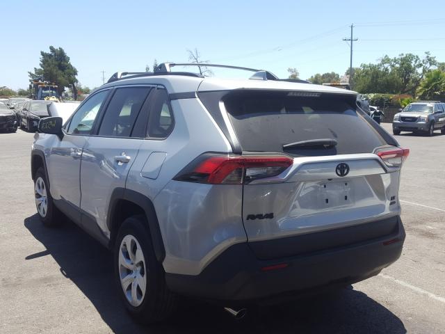 Photo 2 VIN: 2T3G1RFV3KW053731 - TOYOTA RAV4 