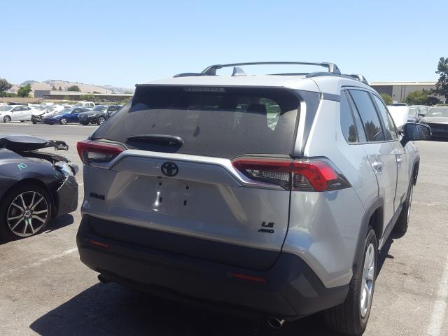 Photo 3 VIN: 2T3G1RFV3KW053731 - TOYOTA RAV4 