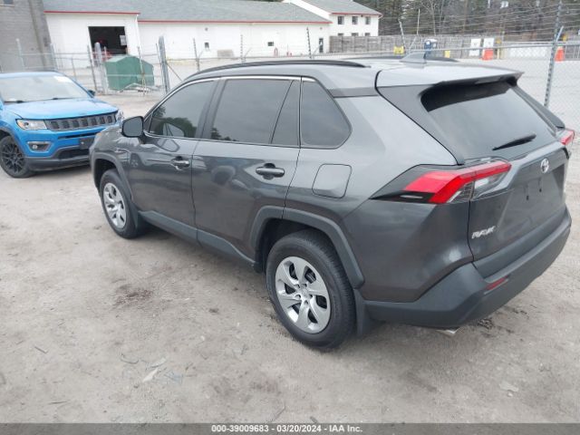 Photo 2 VIN: 2T3G1RFV3LC117642 - TOYOTA RAV4 