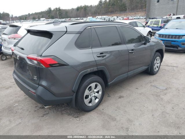 Photo 3 VIN: 2T3G1RFV3LC117642 - TOYOTA RAV4 