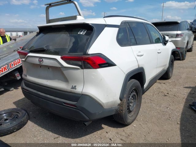 Photo 3 VIN: 2T3G1RFV3LC119925 - TOYOTA RAV4 