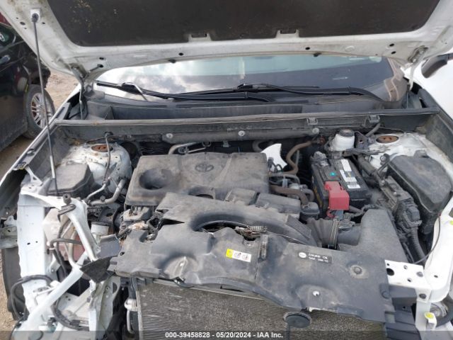 Photo 9 VIN: 2T3G1RFV3LC119925 - TOYOTA RAV4 