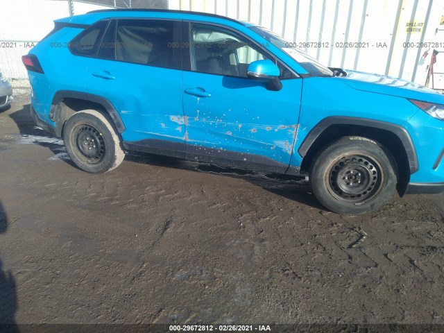 Photo 5 VIN: 2T3G1RFV3LW090022 - TOYOTA RAV4 