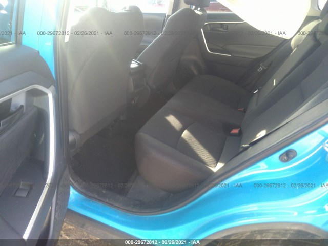 Photo 7 VIN: 2T3G1RFV3LW090022 - TOYOTA RAV4 