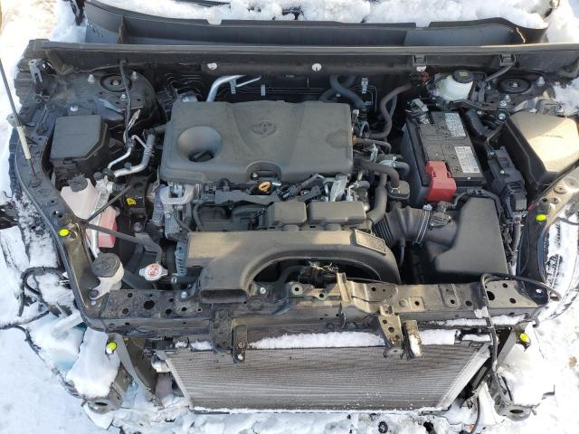 Photo 11 VIN: 2T3G1RFV3LW108728 - TOYOTA RAV4 LE 