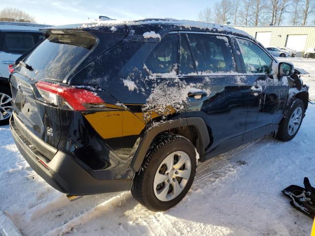 Photo 2 VIN: 2T3G1RFV3LW108728 - TOYOTA RAV4 LE 