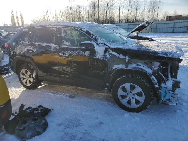 Photo 3 VIN: 2T3G1RFV3LW108728 - TOYOTA RAV4 LE 