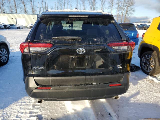 Photo 5 VIN: 2T3G1RFV3LW108728 - TOYOTA RAV4 LE 