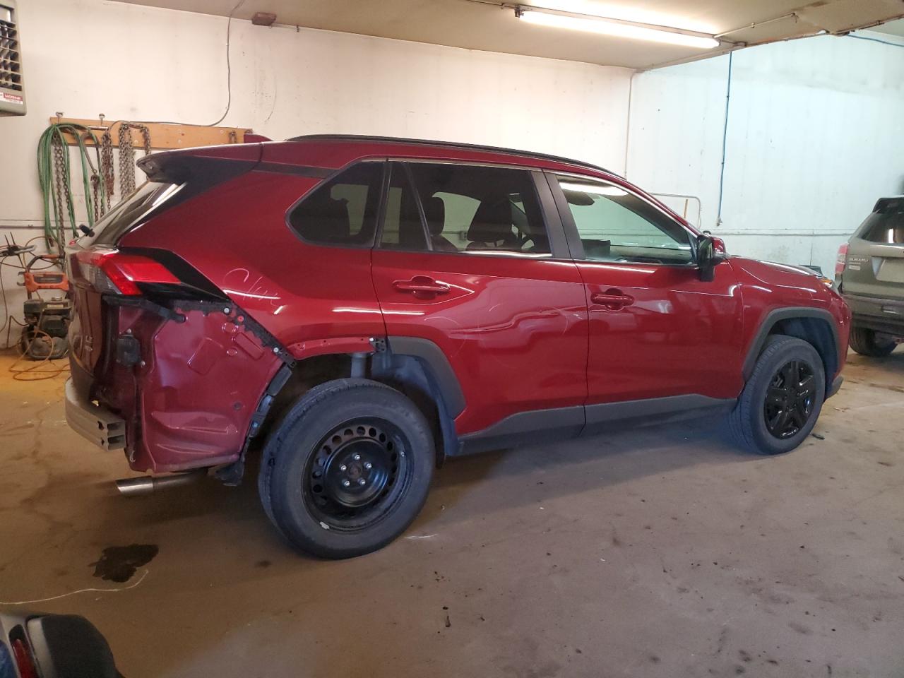 Photo 2 VIN: 2T3G1RFV3LW113525 - TOYOTA RAV 4 