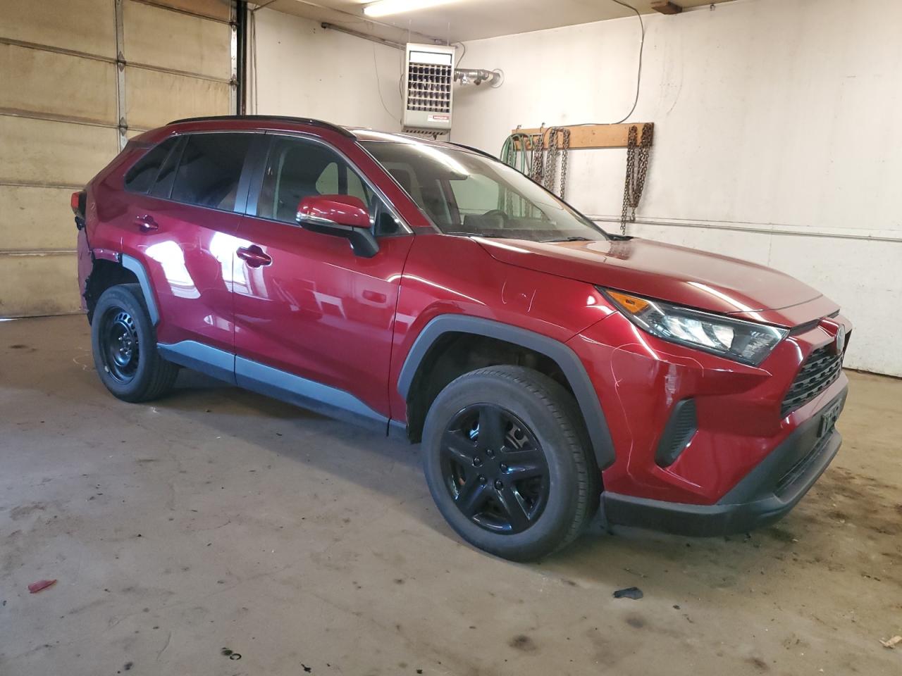 Photo 3 VIN: 2T3G1RFV3LW113525 - TOYOTA RAV 4 