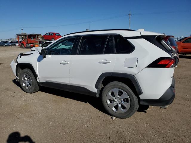 Photo 1 VIN: 2T3G1RFV3LW130387 - TOYOTA RAV4 LE 