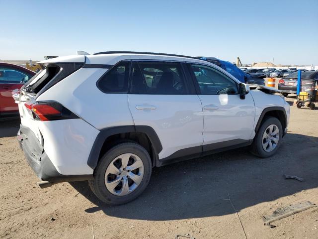 Photo 2 VIN: 2T3G1RFV3LW130387 - TOYOTA RAV4 LE 