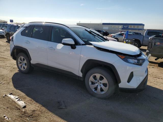 Photo 3 VIN: 2T3G1RFV3LW130387 - TOYOTA RAV4 LE 