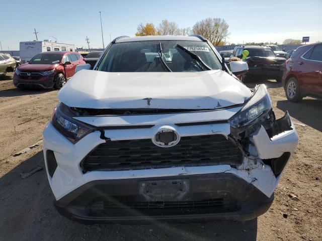 Photo 4 VIN: 2T3G1RFV3LW130387 - TOYOTA RAV4 LE 