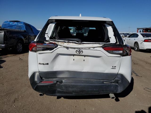 Photo 5 VIN: 2T3G1RFV3LW130387 - TOYOTA RAV4 LE 