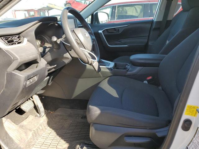 Photo 6 VIN: 2T3G1RFV3LW130387 - TOYOTA RAV4 LE 