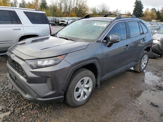 Photo 0 VIN: 2T3G1RFV3MC169872 - TOYOTA RAV4 