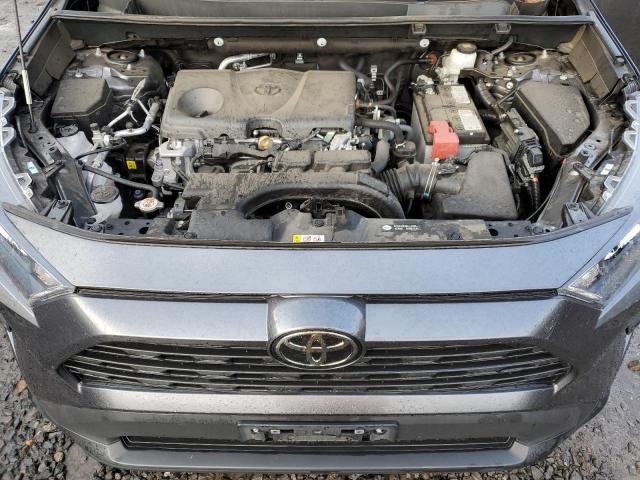 Photo 11 VIN: 2T3G1RFV3MC169872 - TOYOTA RAV4 