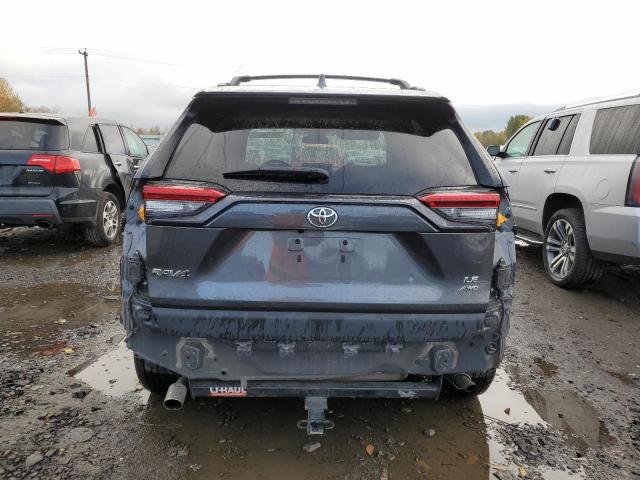 Photo 5 VIN: 2T3G1RFV3MC169872 - TOYOTA RAV4 