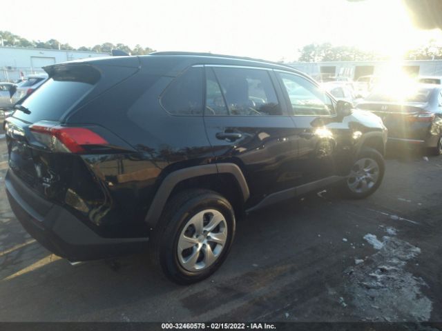 Photo 3 VIN: 2T3G1RFV3MC234106 - TOYOTA RAV4 