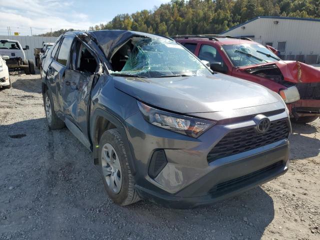 Photo 0 VIN: 2T3G1RFV3MC246028 - TOYOTA RAV4 LE 