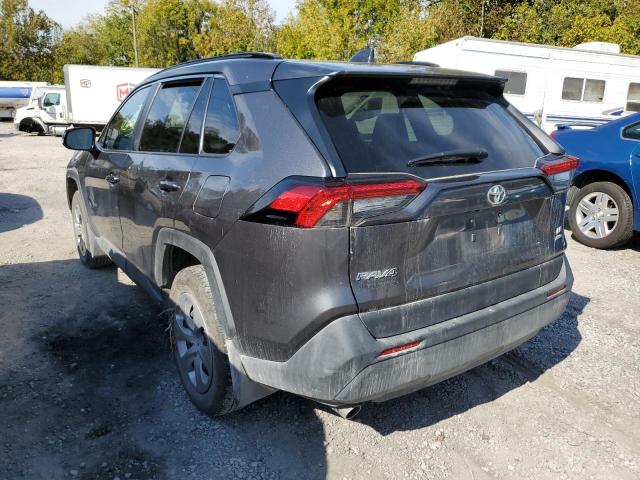 Photo 2 VIN: 2T3G1RFV3MC246028 - TOYOTA RAV4 LE 