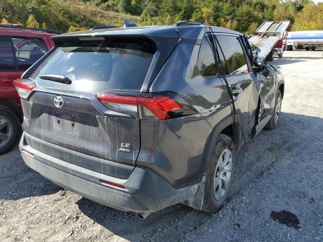 Photo 3 VIN: 2T3G1RFV3MC246028 - TOYOTA RAV4 LE 