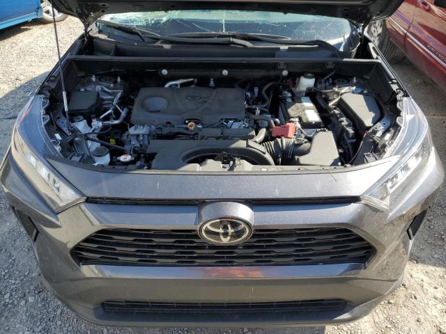 Photo 6 VIN: 2T3G1RFV3MC246028 - TOYOTA RAV4 LE 