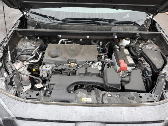 Photo 11 VIN: 2T3G1RFV3NC265096 - TOYOTA RAV4 