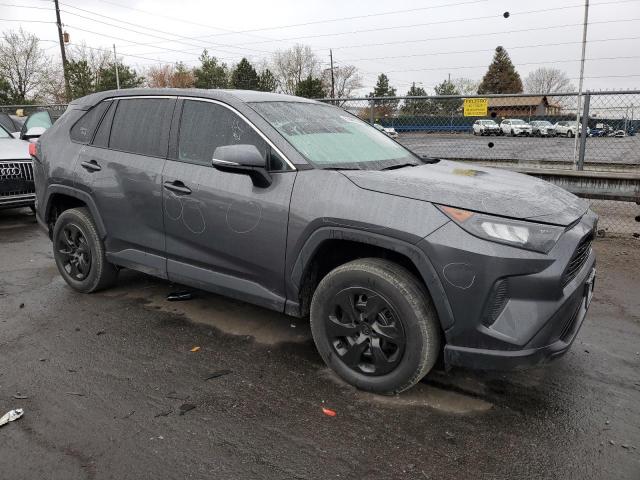 Photo 3 VIN: 2T3G1RFV3NC265096 - TOYOTA RAV4 