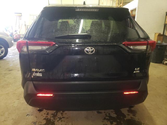 Photo 5 VIN: 2T3G1RFV3NC284764 - TOYOTA RAV4 LE 