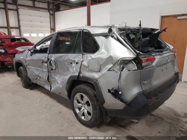 Photo 2 VIN: 2T3G1RFV3NC310831 - TOYOTA RAV4 